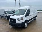 2025 Ford Transit 250 Medium Roof AWD Empty Cargo Van for sale #F43849 - photo 1