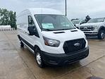 2025 Ford Transit 250 Medium Roof AWD Empty Cargo Van for sale #F43849 - photo 4