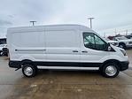 2025 Ford Transit 250 Medium Roof AWD Empty Cargo Van for sale #F43849 - photo 5
