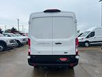 2025 Ford Transit 250 Medium Roof AWD Empty Cargo Van for sale #F43849 - photo 6