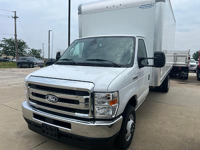 2026 Ford E-450 4x2 Rockport Box Van for sale #F43856 - photo 1