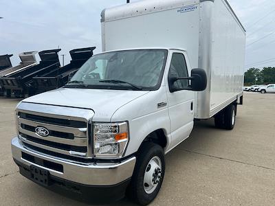 2026 Ford E-450 4x2 Rockport Box Van for sale #F43857 - photo 1