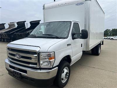 2026 Ford E-450 RWD Rockport Box Van for sale #F43857 - photo 1