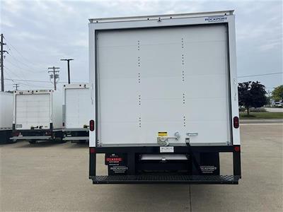 2026 Ford E-450 RWD Rockport Box Van for sale #F43857 - photo 2