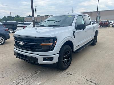 2025 Ford F-150 SuperCrew Cab 4x4 Pickup for sale #F43859 - photo 1