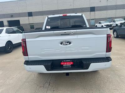2025 Ford F-150 SuperCrew Cab 4x4 Pickup for sale #F43859 - photo 2