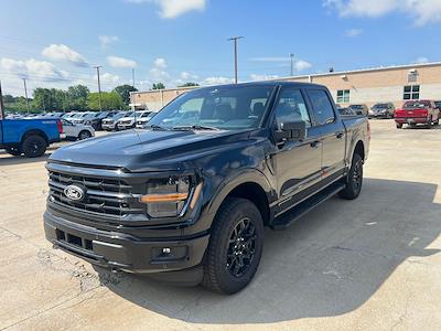 2025 Ford F-150 SuperCrew Cab 4x4 Pickup for sale #F43860 - photo 1