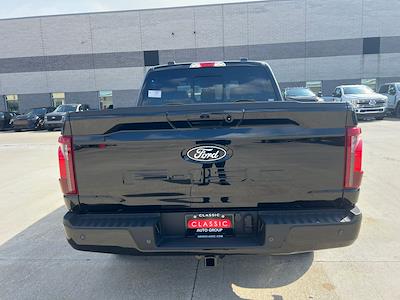 2025 Ford F-150 SuperCrew Cab 4x4 Pickup for sale #F43860 - photo 2