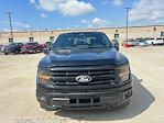 New 2025 Ford F-150 XLT SuperCrew Cab 4x4 Pickup for sale #F43860 - photo 3