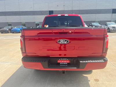 2025 Ford F-150 SuperCrew Cab 4x4 Pickup for sale #F43861 - photo 2