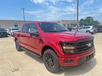 2025 Ford F-150 SuperCrew Cab 4x4 Pickup for sale #F43861 - photo 4