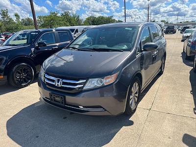 2016 Honda Odyssey FWD Minivan for sale #F43861A - photo 1