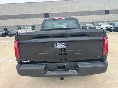2025 Ford F-150 Super Cab 4x4 Pickup for sale #F43872 - photo 2