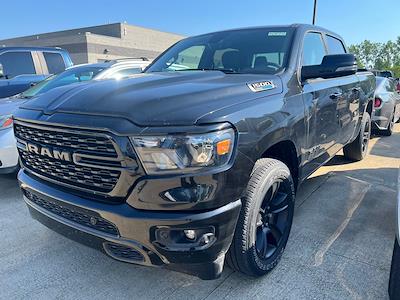2024 Ram 1500 Crew Cab 4x4 Pickup for sale #F43873B - photo 1