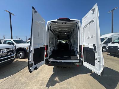 New 2025 Ford Transit 350 HD High Roof AWD Empty Cargo Van for sale #F43874 - photo 2
