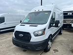 New 2025 Ford Transit 350 HD High Roof AWD Empty Cargo Van for sale #F43874 - photo 1