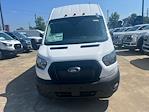 New 2025 Ford Transit 350 HD High Roof AWD Empty Cargo Van for sale #F43874 - photo 3