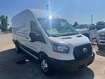 New 2025 Ford Transit 350 HD High Roof AWD Empty Cargo Van for sale #F43874 - photo 4