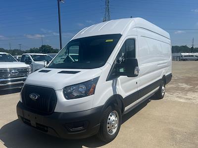 2025 Ford Transit 350 HD High Roof AWD Empty Cargo Van for sale #F43875 - photo 1