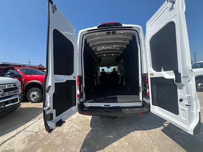 2025 Ford Transit 350 HD High Roof AWD Empty Cargo Van for sale #F43875 - photo 2