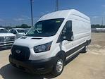 New 2025 Ford Transit 350 HD High Roof AWD Empty Cargo Van for sale #F43875 - photo 1