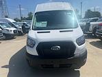 New 2025 Ford Transit 350 HD High Roof AWD Empty Cargo Van for sale #F43875 - photo 3