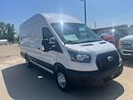 New 2025 Ford Transit 350 HD High Roof AWD Empty Cargo Van for sale #F43875 - photo 4