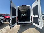 New 2025 Ford Transit 350 HD High Roof AWD Empty Cargo Van for sale #F43875 - photo 2