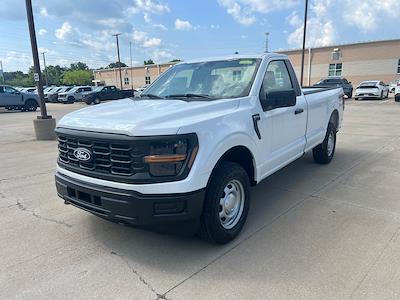 2025 Ford F-150 Regular Cab 4x4 Pickup for sale #F43881 - photo 1