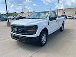 2025 Ford F-150 Regular Cab 4x4 Pickup for sale #F43881 - photo 1