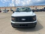 2025 Ford F-150 Regular Cab 4x4 Pickup for sale #F43881 - photo 3