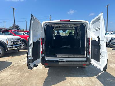 2025 Ford Transit 250 Low Roof AWD Empty Cargo Van for sale #F43883 - photo 2