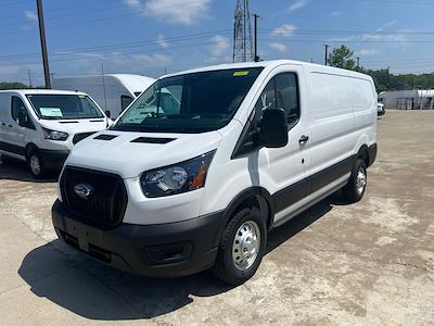 2025 Ford Transit 250 Low Roof AWD Empty Cargo Van for sale #F43883 - photo 1