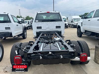 2025 Ford F-550 Regular Cab DRW 4x2 Cab Chassis for sale #F43886 - photo 2