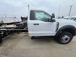 2025 Ford F-550 Regular Cab DRW 4x2 Cab Chassis for sale #F43886 - photo 5