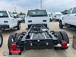 2025 Ford F-550 Regular Cab DRW 4x2 Cab Chassis for sale #F43886 - photo 2