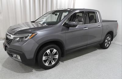 2019 Honda Ridgeline Crew Cab AWD Pickup for sale #F43899A - photo 1