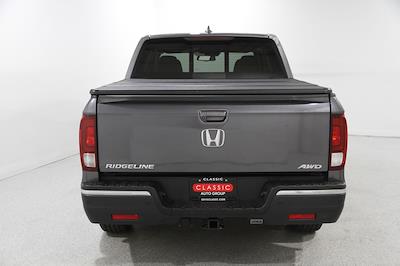2019 Honda Ridgeline Crew Cab AWD Pickup for sale #F43899A - photo 2