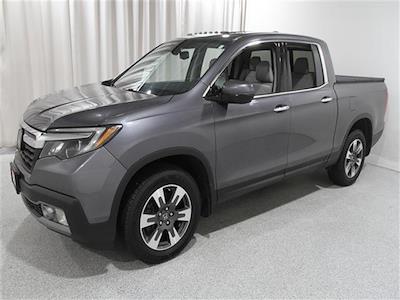 2019 Honda Ridgeline Crew Cab AWD Pickup for sale #F43899A - photo 1