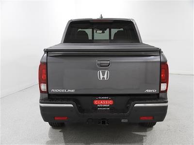 2019 Honda Ridgeline Crew Cab AWD Pickup for sale #F43899A - photo 2