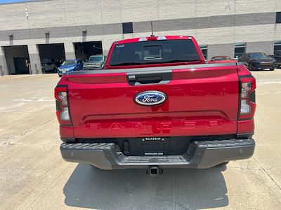 2025 Ford Ranger SuperCrew Cab 4x4 Pickup for sale #F43900 - photo 2
