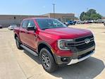 2025 Ford Ranger SuperCrew Cab 4x4 Pickup for sale #F43900 - photo 4