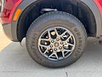 2025 Ford Ranger SuperCrew Cab 4x4 Pickup for sale #F43900 - photo 9