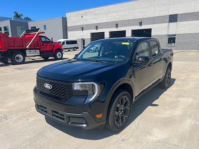 2025 Ford Maverick SuperCrew Cab AWD Pickup for sale #F43908 - photo 1
