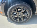 New 2025 Ford Maverick Lariat SuperCrew Cab AWD Pickup for sale #F43908 - photo 9