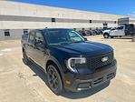 New 2025 Ford Maverick Lariat SuperCrew Cab AWD Pickup for sale #F43908 - photo 4