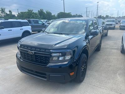 2024 Ford Maverick SuperCrew Cab AWD Pickup for sale #F43908A - photo 1