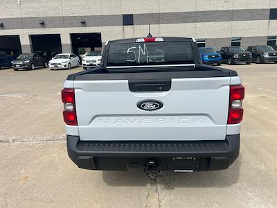 2025 Ford Maverick SuperCrew Cab AWD Pickup for sale #F43909 - photo 2