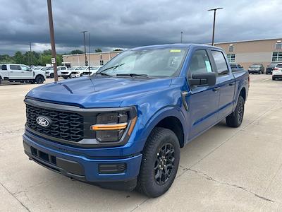 2025 Ford F-150 SuperCrew Cab 4x4 Pickup for sale #F43912 - photo 1