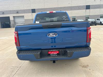 2025 Ford F-150 SuperCrew Cab 4x4 Pickup for sale #F43912 - photo 2